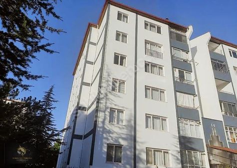 2000 Evler Toki'de İçi Sıfır Daire