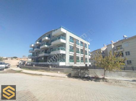 Didim Yeni Hastane Karşısı Sıfır 2+1 Havuzlu Site