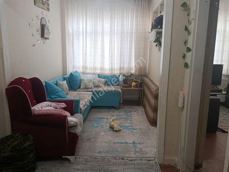 Ecem Emlaktan Alifakih 70m2 Ara Kat Çift Çepe