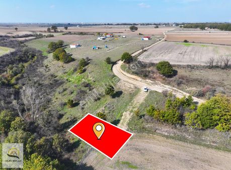 Büyükyoncalıda Yerleşime Yakın 400 M² Tek Tapu Fırsat Arsa