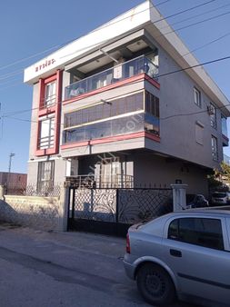 Ayrancılar İnönü Mahallesi’nde Ara Kat Ön Cephe Sıfır Masrafsız Satılık Daire