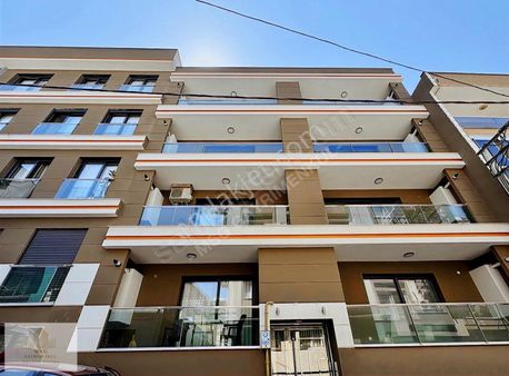 Msg'den Yeni Binada Yaşamlık-merkezi Konumlu 3+1 Ve 4+1 Daireler