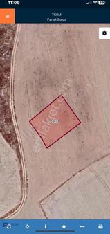 Ygc-hımmetdede De Satılık 867 Metre Konut Parseli