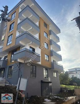 Deniz Manzaralı Ve Özdilek'e Yürüme Mesafesinde Satılık 1+1