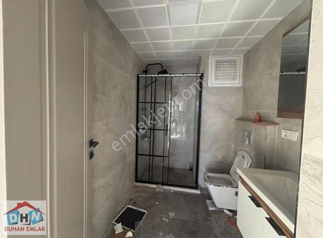 Duhan Emlak'tan Satılık Sıfır Ara Kat Köşe Aydınlık 3+1 Daire