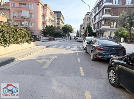 Duhan Emlak'tan Merkezde 3+1 Daire