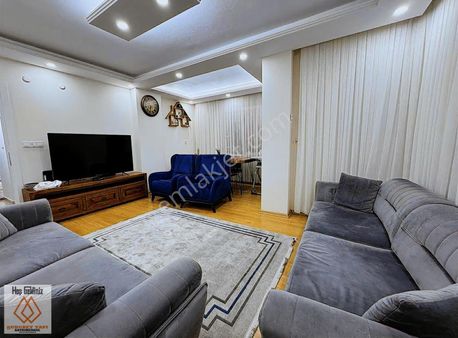 Teomanpaşa'da Cuma Pazarın Dibinde Ara Katta 2+1 Masrafsız Daire