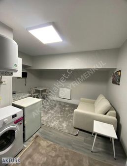 Aktürk Gayrimenkul Den Kiralık Stüdyo Daire