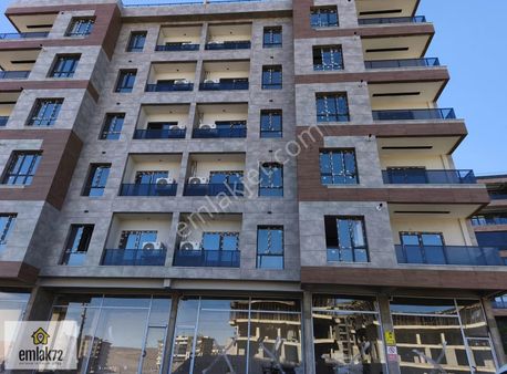 Emlak 72'den Kınay Park Orman Sitesinde Kiralık 3+1 Lüks Daire