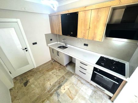 ♫melodi'den Akçay Merkez'de Bahçe Konseptli Ayrı Mutfaklı Muhteşem Dizayn Edilmiş 2+1 Daire