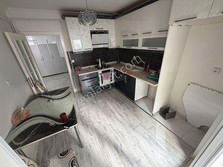 (1125) Keçiören Kanuni Mahallesinde 3+1 Yapılı Satılık Daire