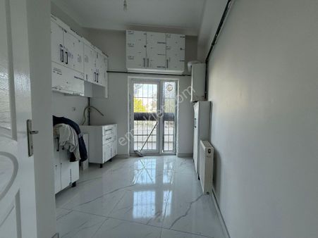 (1128) Keçiören Kanuni Mahallesinde 2+1 Satılık Düz Giriş Daire