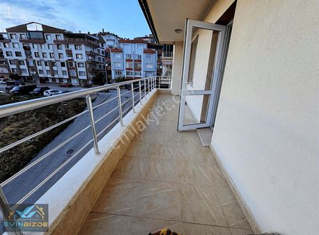 Keçiörende Manzaralı Giyinme Odalı Site Konsepli Geniş Daire