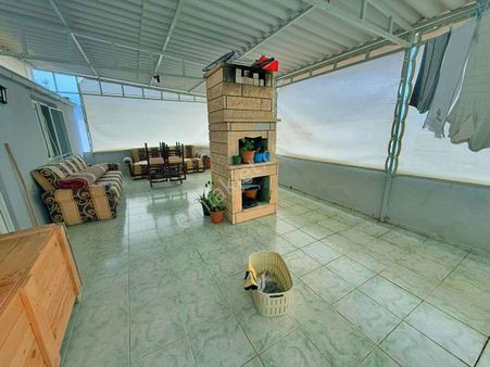 Yetkisi Uytundan Akçayda Doğalgazlı Denize 100 Metre 3+1 Dubleks