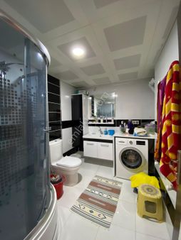 Ayrancılar Fevziçakmak’ta Derici Sitesi’nde 3 + 1 Ara Kat Doğalgazlı Kiralık Daire