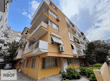 Naldöken İzban Yanı Nezih Sokakta 3+1 Kiralık Daire