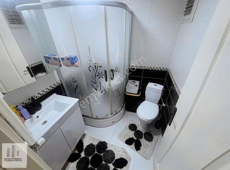 Sistemden Atatürk Mah.krediye Uygun 1+1 İskanlı Bahçe Katı