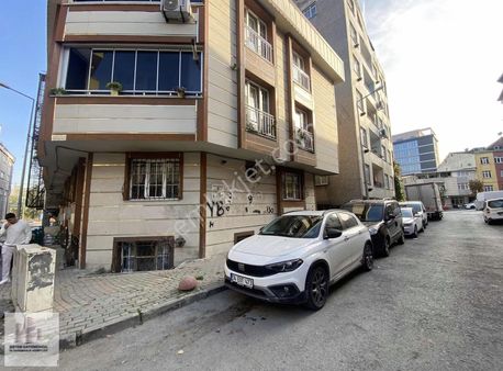 Mehmet Akif Mah Satılık 2+1