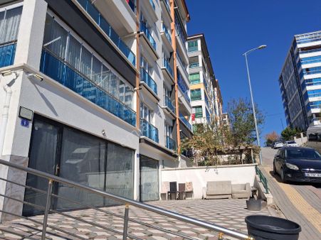 Akbaba Ferudunçelik 170m2 Yüksek Kat Konut İmarlı 1 Daire Getiri