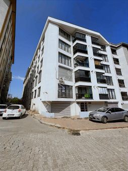 Rw Milyondan Uluönderde Çevre Yolu Cepheli Fırsat Köşe 3+1 Daire