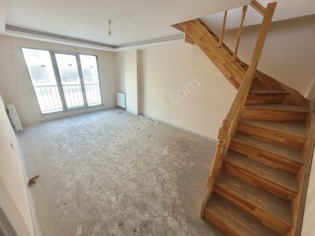 Üç Kardeşler'den Cebeci Mh 4+2 Sıfır 220m² Bağımsız Dublex Daire