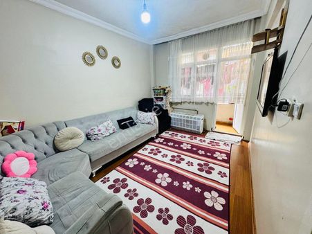 Özgür İnşaat'tan İsmetpaşa Mah'de 2+1 95m2 Ara Kat Fırsat Daire