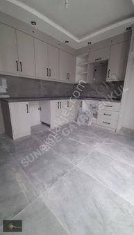 Ultra Lüx Yaşam Alanı Yenişafakta Satılık 3+1 Sıfır Daireler