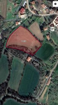 Boss Emlaktan Satılık Bahçe