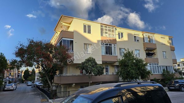 Remax Mid'den Bahçelievler Mahallesinde 2+1 Kiralık Daire