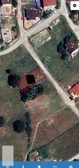 Tekirdağ Saray Büyükyoncalı İmarlı Mustakil Arsa