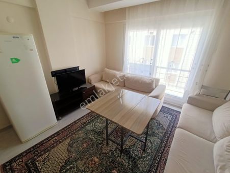 2+1 Eşyalı Kiralık Dubleks Tesarlı Daire