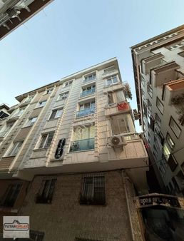 Tutar Da Mevlana Cami Yakını 2+1 75 M2 Yüksek Giriş Daire