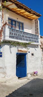 İzmir Bayındır Hacıibrahim Mahallesinde 34 M2