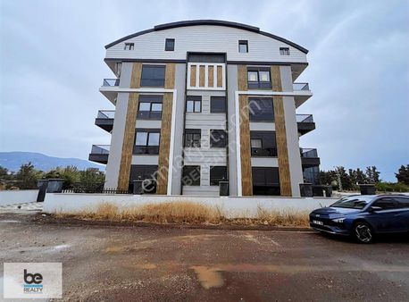 Döşemealtı'nda Geniş 2+1 Daire