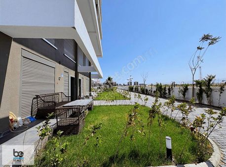 Alesta Garden'da Bahçe Kullanımlı 2+1 Dubleks Daire