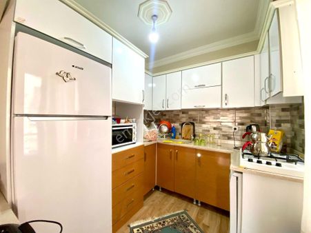 Yükselden Akçay Merkezde Denize 200mt Ara Kat Ön Cephe 2+1 Daire