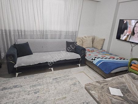 Tutar Da Hürriyet Mah Nur Cami Yakın 1+1 Yüksek Giriş