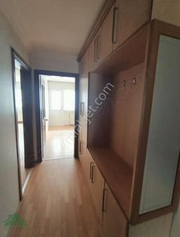 Saruhan Bey Okulu Civarı Kiralık Arakat 3+1 Asansörlü