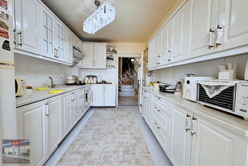 Bademlik Mah.de 5+1 Ultra Lux Kredi'ye Uygun Asansör'lü Dublex!!