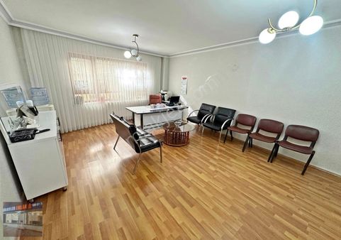 Metro'ya Yürüme Mesafesi Yüksek Giriş Acil Satılık Fırsat Daire!