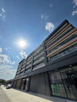 Viva'dan Kantar Plazada Rodem Yapıda Kiralık Bürolar