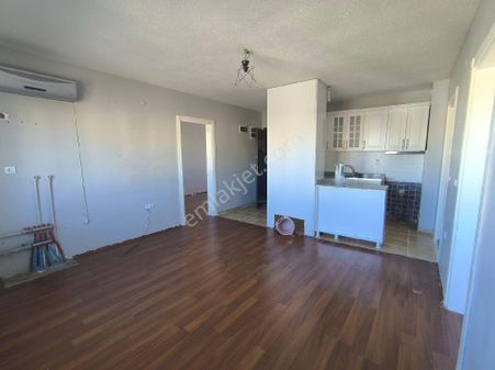 Sosyal Konutlarda 2+1 Kiralık Daire