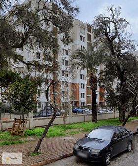 Turvilla'dan Konyaaltı Liman Pamfilya'da 2+1 Kiralık Daire