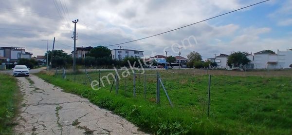İstiklal Mh Kovalık Mevkiinde Yatırımlık 424m2 Arsa