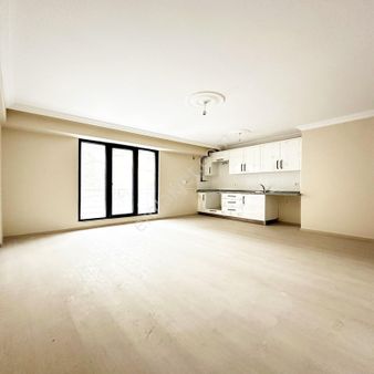 Çekmeköy Yapı Gayrimenkul'den Ekşioğlu Mah. 2+1 Yüksek Giriş !!