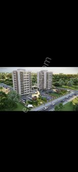 Güven Emlaktan Satılık Sıfır Daire