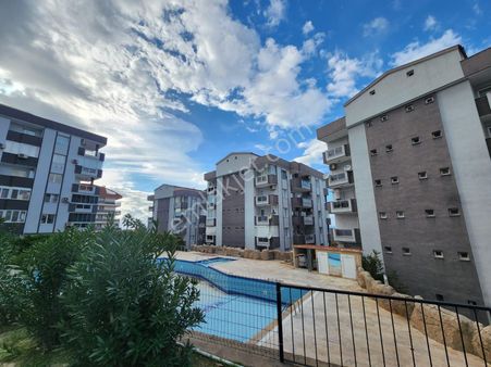 Ticaret Odası Mevkii 4+1 Fırsat 4+1