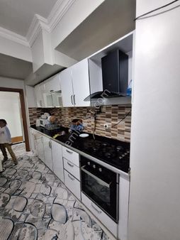 Hızlı 21 Gayrimenkul'den Bağcılarda 2+1 Satılık Lüks Daire