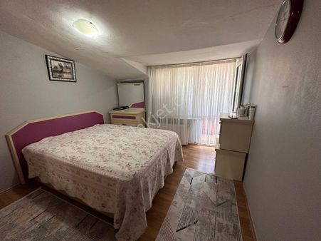 Hicret Emlaktan Esenler Fatih Mah.2+1 95 M2 Satılık Daire Acil