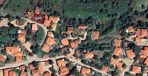 Muğla Yatağan 203 M2 Köy İçi İmarlı Arsa